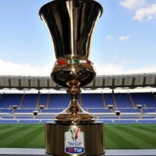 Finale Coppa Italia 2015