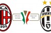 Finale-Coppa-Italia Milan-Juventus