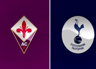 Fiorentina-Tottenham