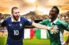 Francia-Nigeria, Ottavi di Finale ore 18: Formazioni, news