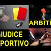 Giudice Sportivo Serie B