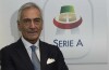 Gabriele Gravina Presidente FIGC