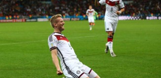 Germania prima semifinalista: Hummels abbate la Francia