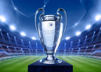 Gironi Champions League 2014-15