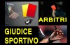 Giudice Sportivo Serie A: Otto calciatori squalificati