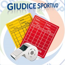 Giudice Sportivo Serie A