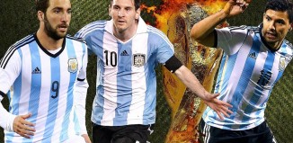 Gruppo F, Nigeria-Argentina, ore 18: News, formazioni