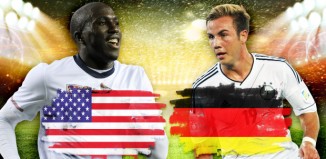 Gruppo G, Stati Uniti-Germania ore 18: Big match per il primato