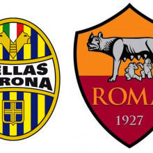 Hellas Verona-Roma