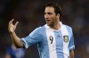 Higuain piega il Belgio: Argentina in semifinale