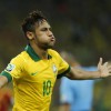 Il Brasile nel segno di Neymar: Poker al Camerun