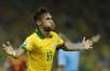 Il Brasile nel segno di Neymar: Poker al Camerun