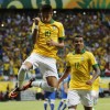 Il Cile si arrende ai rigori: Il Brasile vola ai quarti