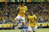 Il Cile si arrende ai rigori: Il Brasile vola ai quarti