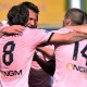Il Palermo vola verso la Serie A: Avellino ko al Barbera