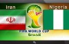 Il primo pareggio dei Mondiali: E' 0-0 tra Iran-Nigeria