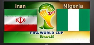 Il primo pareggio dei Mondiali: E' 0-0 tra Iran-Nigeria