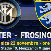 Inter-Frosinone