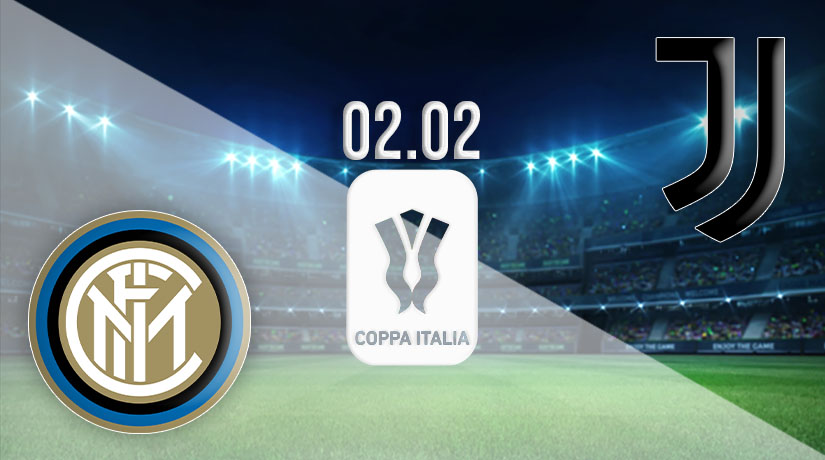 Inter-Juventus Coppa Italia