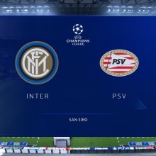 Inter-PSV