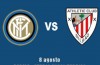 Inter vs Athletic Bilbao