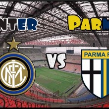 Inter vs Parma