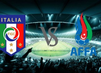 Italia-Azerbaijian