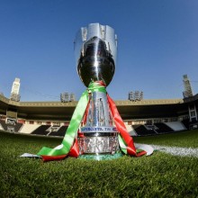 Juventus-Napoli, Finale Supercoppa Italiana
