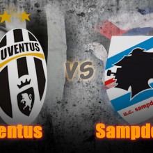 Juventus-Sampdoria