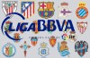 LIGA SPAGNOLA, 34 giornata: Fuga A. Madrid, a fatica il Barcellona