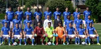 L'Italia agli Ottavi se...:Vincere senza calcoli