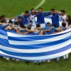 La Grecia nel segno di Samaras: Costa d'Avorio eliminata
