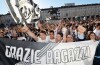 La Juventus dei record: Impresa storica