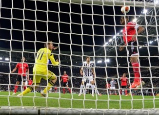 La Juventus fuori dall'Europa: Benfica in finale col Marsiglia