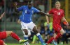La Nazionale Italiana ha smarrito la vittoria: Delusione e pari