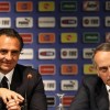 La Nazionale Italiana torna a casa: Prandelli ed Abete si sono dimessi