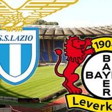 Lazio-Bayer Leverkusen