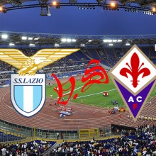 Lazio-Fiorentina