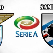 Lazio-Sampdoria