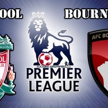 Liverpool-Bournemouth