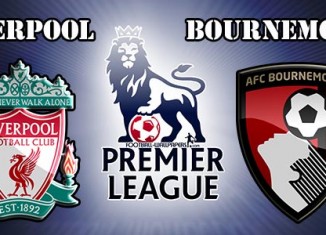 Liverpool-Bournemouth