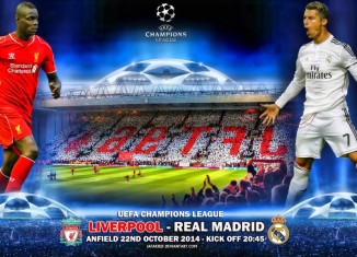 Liverpool-Real-Madrid
