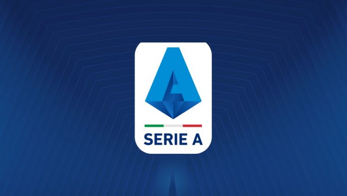 Logo Serie A 2019-20