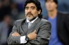 "Mafia incredibile": Maradona contro la FIFA per la squalifica di Suarez