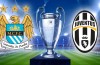 Manchester City-Juventus