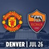 Manchester United-Roma