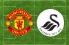 Manchester United-Swansea City