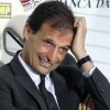 Massimiliano Alegri neo tecnico della Juventus