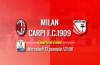 Milan-Carpi