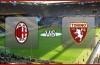 Milan vs Torino